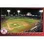 Fenway Park Poster (3700)