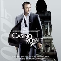 007 Casino Royale