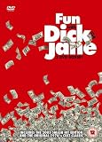 Fun with Dick and Jane (Region 2 DVD)