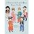 Chinese Girl and Boy Paper Dolls (Boys & Girls from Around the Globe)