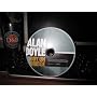 Boy on Bridge ~ Alan Doyle