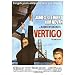 Vertigo - Movie Poster