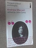 Andrew Marvell: a critical anthology