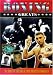 Book Boxing Greats: The Kings of the Ring & Their Greatest Conquests (Marshall Cavendish)