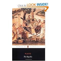 Penguin Classics Republic