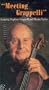 "Meeting Grappelli"