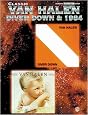 Classic Van Halen -- Diver Down & 1984: Authentic Guitar Tab