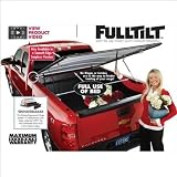 Extang 38635 Full Tilt 7' Long Bed Tonneau Cover for Ford Ranger 1982-2011 by Extang