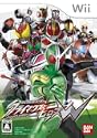 仮面ライダー クライマックスヒーローズW(ダブル)(初回封入特典