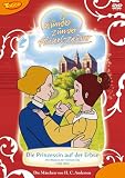 Eigenschaften Polyband & Toppic Video/WVG  / WunderZunderFunkelZauber 5 - Die Märchen des Hans Christian Andersen: Die Prinzessin auf der Erbse