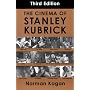 Cinema of Stanley Kubrick: Third Edition by Norman Kagan