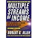 Multiple Streams of Income: How to Generate a Lifetime of Unlimited Wealth!  Second Edition