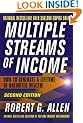 Multiple Streams of Income: How to Generate a Lifetime of Unlimited Wealth