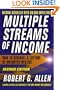 Multiple Streams of Income: How to Generate a Lifetime of Unlimited Wealth!