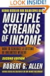 Multiple Streams of Income: How to Ge...
