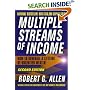 Multiple Streams of Income: How to Generate a Lifetime of Unlimited Wealth!  Second Edition