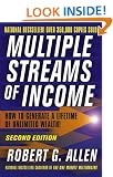 Multiple Streams of Income: How to Generate a Lifetime of Unlimited Wealth
