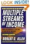 Multiple Streams of Income: How to Generate a Lifetime of Unlimited Wealth