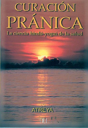 Energy Healing