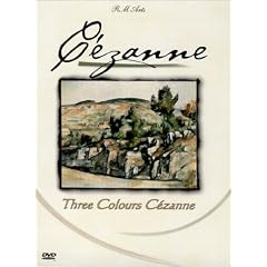 Three Colors Cezanne [Import USA Zone 1]