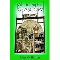 Ah B'lang Tae Glasgow