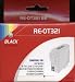 set of two compatible epson t0321 black inkjets for epson c70..