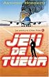 Alex Rider, num�ro 4 : Jeu de tueur