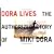 Dora Lives: The Authorized Story of Miki Dora