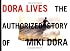 Dora Lives: The Authorized Story Of Miki Dora