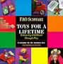 FAO Schwarz Toys For A Lifetime: Enhancing Childhood Through Play