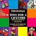 Book FAO Schwarz Toys For A Lifetime: Enhancing Childhood Through Play