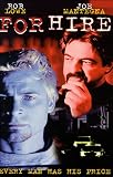 For Hire [DVD] [1997] [US Import] [NTSC]