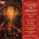 Elgar: The Kingdom