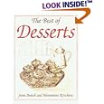 Mini Cookbook Collection: BEST DESSERTS (Miniature Cookbook Collection)