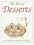 Mini Cookbook Collection--Best of Desserts (Miniature Cookbook Collection)