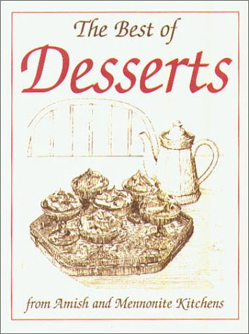 City Travel Guides Discounted  Books : Best Of Desserts: Mini Cookbook Collection