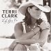 My Terri Clark CD Collection