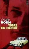 Tigre en papier