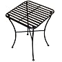 PTC Home & Garden Park Square Side Table
