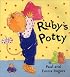 Ruby's Potty