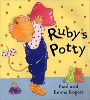Ruby's Potty