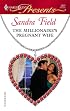 The Millionaire's Pregnant Wife (Harlequin Presents)