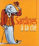Revue Apogée  / Sardines à la clé