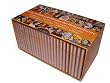 CD WISSEN - Gro�e Frauen und M�nner der Weltgeschichte (Sammel-Box): 100 Personen der Weltgeschichte von Ramses II. bis Michail Gorbatschow (Teil 1 - 25), 25 CDs