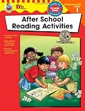 After School Reading Activities, Grade 1 (The 100+ Series)