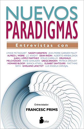 NUEVOS PARADIGMAS (Spanish Edition)