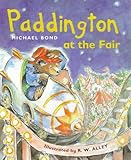 Paddington at the fair