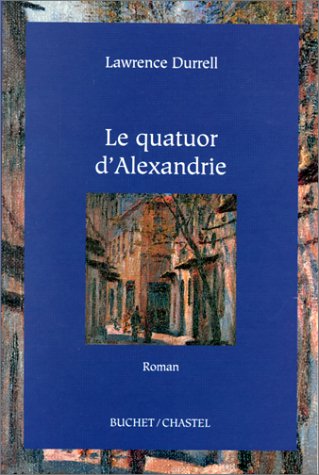 Lawrence Durrell