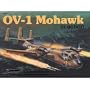 OV-1 Mohawk in action - Aircraft No. 92
