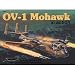 Book OV-1 Mohawk in action - Aircraft No. 92